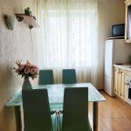 Возможность самостоятельного приготовления пищи, Апартаменты Уютные рядом с морем и парком