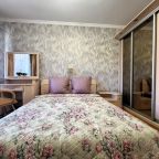 Хорошая планировка, Апартаменты Уютные рядом с морем и парком