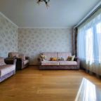 Хорошая планировка, Апартаменты Уютные рядом с морем и парком