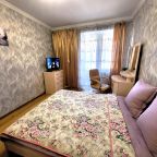 Апартаменты (Уютные рядом с морем и парком в Зеленоградске), Апартаменты Уютные рядом с морем и парком