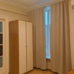 Апартаменты (Москва, Тверская улица, 8к1. Двухкомнатные для 6 гостей (2+2+2)), Апартаменты MaxRealty24 На Тверской 8к1