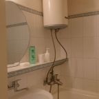 Апартаменты (Москва, Тверская улица, 8к1. Двухкомнатные для 6 гостей (2+2+2)), Апартаменты MaxRealty24 На Тверской 8к1