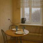 Апартаменты (Москва, Тверская улица, 8к1. Двухкомнатные для 6 гостей (2+2+2)), Апартаменты MaxRealty24 На Тверской 8к1