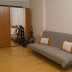 Апартаменты (Москва, Тверская улица, 8к1. Двухкомнатные для 6 гостей (2+2+2)), Апартаменты MaxRealty24 На Тверской 8к1