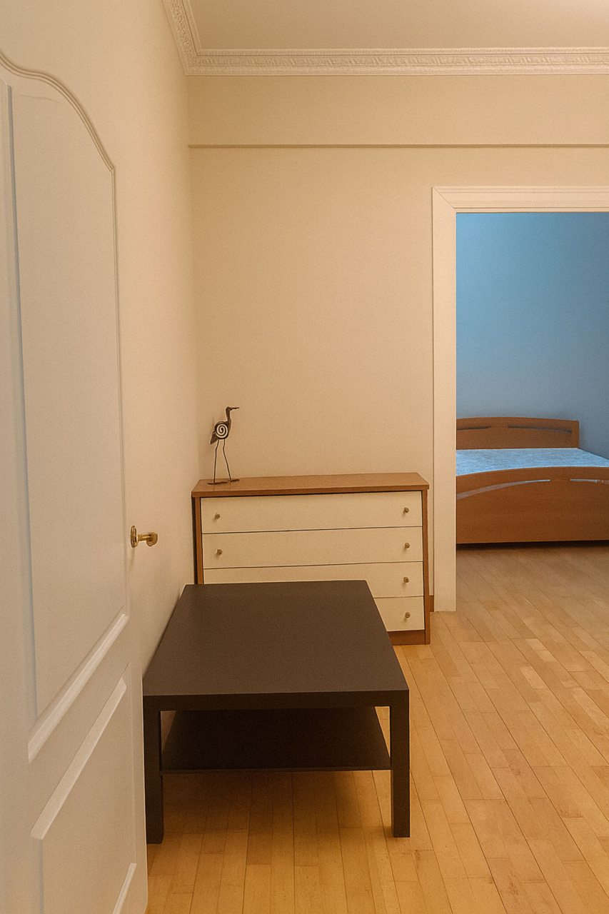 Апартаменты (Москва, Тверская улица, 8к1. Двухкомнатные для 6 гостей (2+2+2)), Апартаменты MaxRealty24 На Тверской 8к1