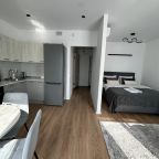 Жильё полностью ваше, Апартаменты Apart-Real Открытый Парк