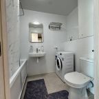 Апартаменты (Студио Делюкс), Апартаменты Apart-Real Открытый Парк