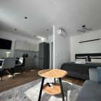 Жильё полностью ваше, Апартаменты Apart-Real Открытый Парк