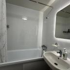 Апартаменты (Студио Делюкс), Апартаменты Apart-Real Открытый Парк