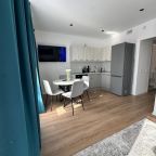 Апартаменты (Студио Делюкс), Апартаменты Apart-Real Открытый Парк