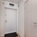 Апартаменты (Делюкс), Апартаменты Apart-Real Открытый Парк