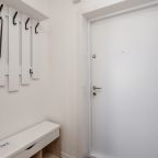 Апартаменты (Делюкс), Апартаменты Apart-Real Открытый Парк