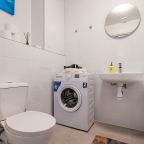 Апартаменты (Делюкс), Апартаменты Apart-Real Открытый Парк