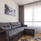 Апартаменты (Делюкс), Апартаменты Apart-Real Открытый Парк