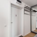 Апартаменты (Студио Делюкс), Апартаменты Apart-Real Открытый Парк