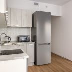 Апартаменты (Студио Делюкс), Апартаменты Apart-Real Открытый Парк