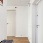 Апартаменты (Студио Делюкс), Апартаменты Apart-Real Открытый Парк