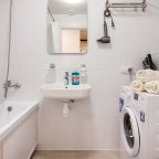 Апартаменты (Студио Делюкс), Апартаменты Apart-Real Открытый Парк