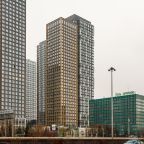 Моспаркинг, Апартаменты Apart-Real Открытый Парк