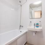 Апартаменты (Студио Делюкс), Апартаменты Apart-Real Открытый Парк