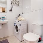 Апартаменты (Студио Делюкс), Апартаменты Apart-Real Открытый Парк