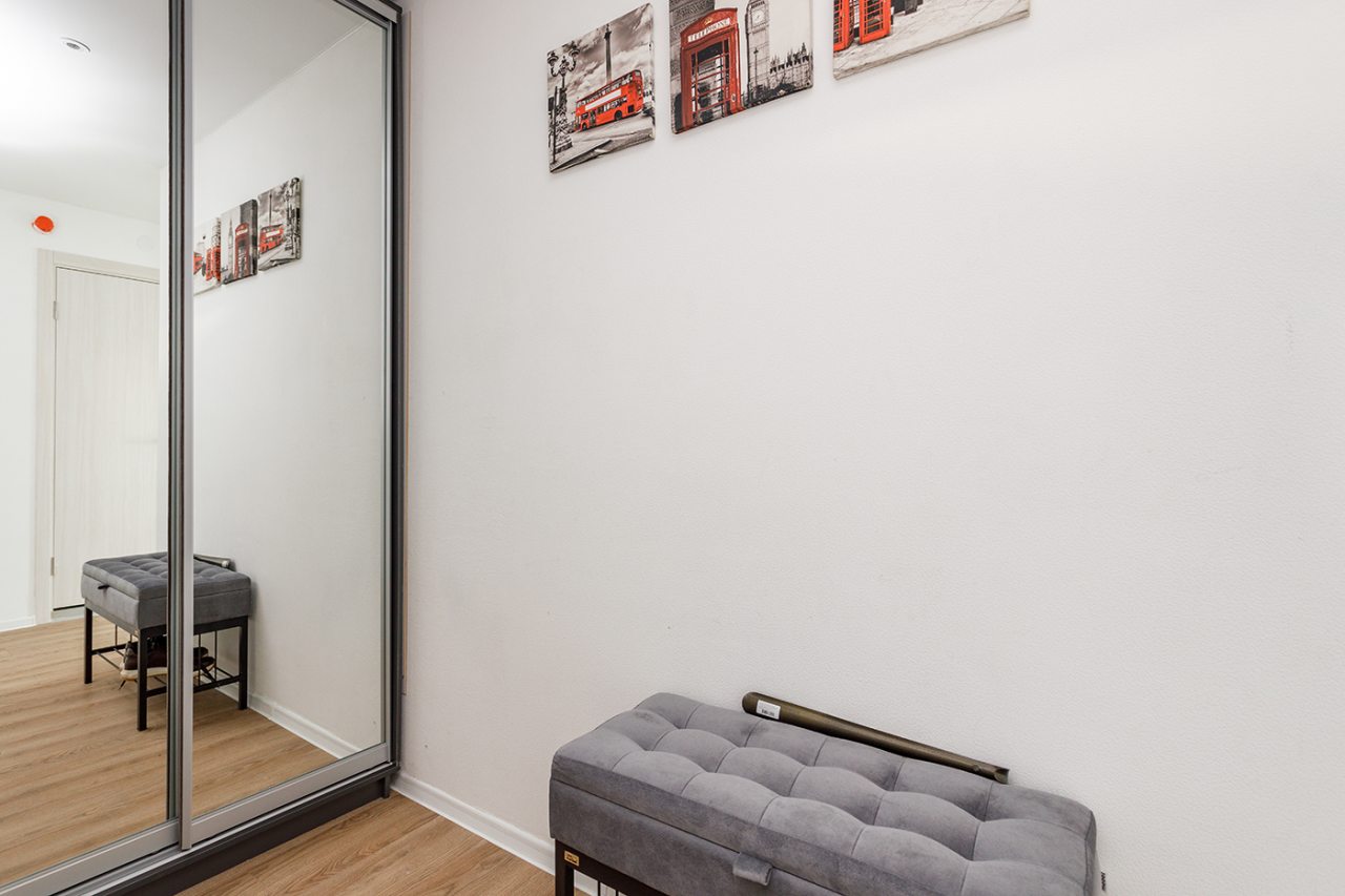 Апартаменты (Студио Делюкс), Апартаменты Apart-Real Открытый Парк