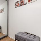 Апартаменты (Студио Делюкс), Апартаменты Apart-Real Открытый Парк