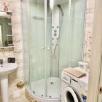 Трёхместный и более, Апартаменты Уютные рядом с Экопарком