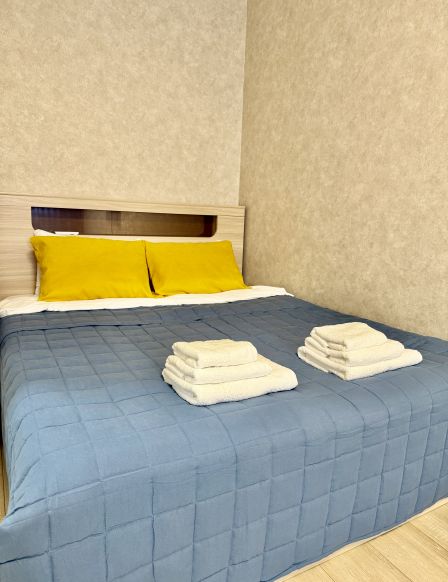 Апартаменты Уютные рядом с Экопарком