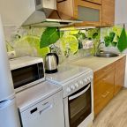 Трёхместный и более, Апартаменты Уютные рядом с Экопарком