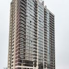 фасад здания