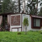 Двухместный (Люкс), Кемпинг Хутор Ёлки