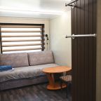 Двухместный (Люкс), Кемпинг Хутор Ёлки