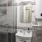 Двухместный (Люкс), Кемпинг Хутор Ёлки