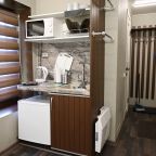 Двухместный (Люкс), Кемпинг Хутор Ёлки