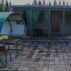 Дом (Семейный Люкс), Кемпинг Хутор Ёлки