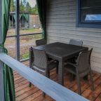 Дом (Семейный Люкс), Кемпинг Хутор Ёлки