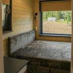 Дом (Семейный Люкс), Кемпинг Хутор Ёлки