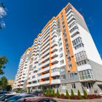 Апартаменты (Райдас на Булгакова23), Апартаменты Райдас на Булгакова 23