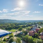 Апартаменты (Райдас на Булгакова23), Апартаменты Райдас на Булгакова 23