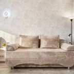 Апартаменты (Райдас на Булгакова23), Апартаменты Райдас на Булгакова 23