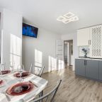 Апартаменты (Райдас на Булгакова23), Апартаменты Райдас на Булгакова 23