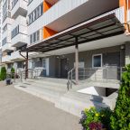 Апартаменты (Райдас на Булгакова23), Апартаменты Райдас на Булгакова 23