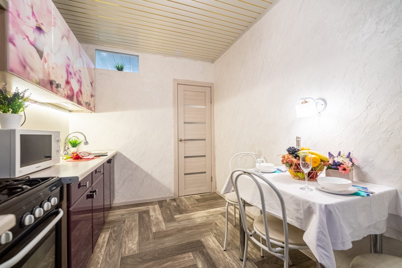 Апартаменты (Райдас на Гагарина 156), Апартаменты Райдас на Гагарина 156