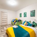 Апартаменты (Райдас на Гагарина 156), Апартаменты Райдас на Гагарина 156