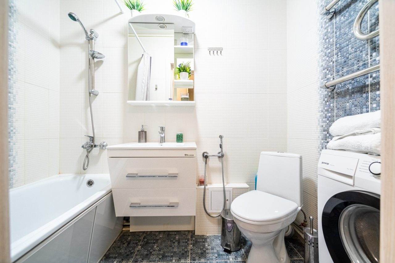 Апартаменты (Райдас на Гагарина 156), Апартаменты Райдас на Гагарина 156