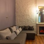 Электрический камин