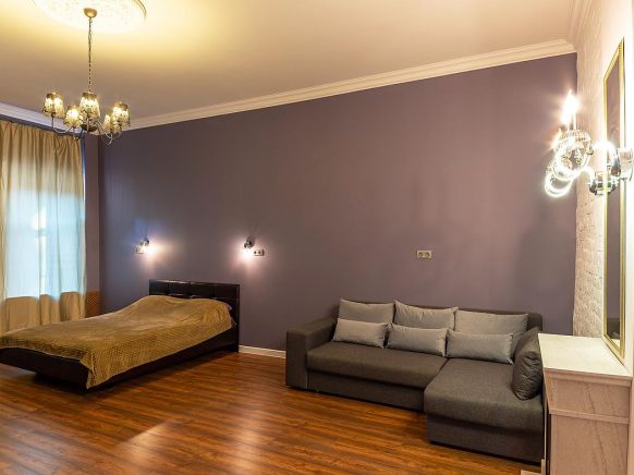 Апартаменты Арт Бутик Гончарная