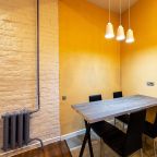 Обеденная зона