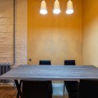 Апартаменты (Просторные апартаменты с видом во двор, 60 м2), Апартаменты Арт Бутик Гончарная